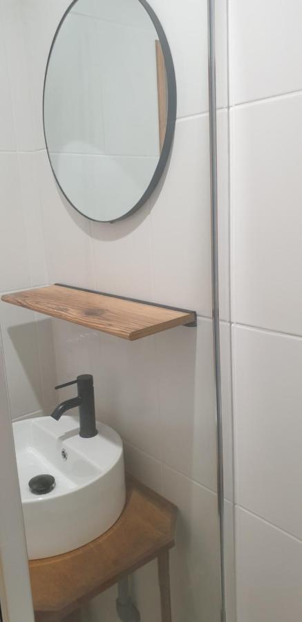 La Pinede Du Cheou, Piscine, Logement Independant, Parking, Draps, Wifi Fibre Mimizan Esterno foto