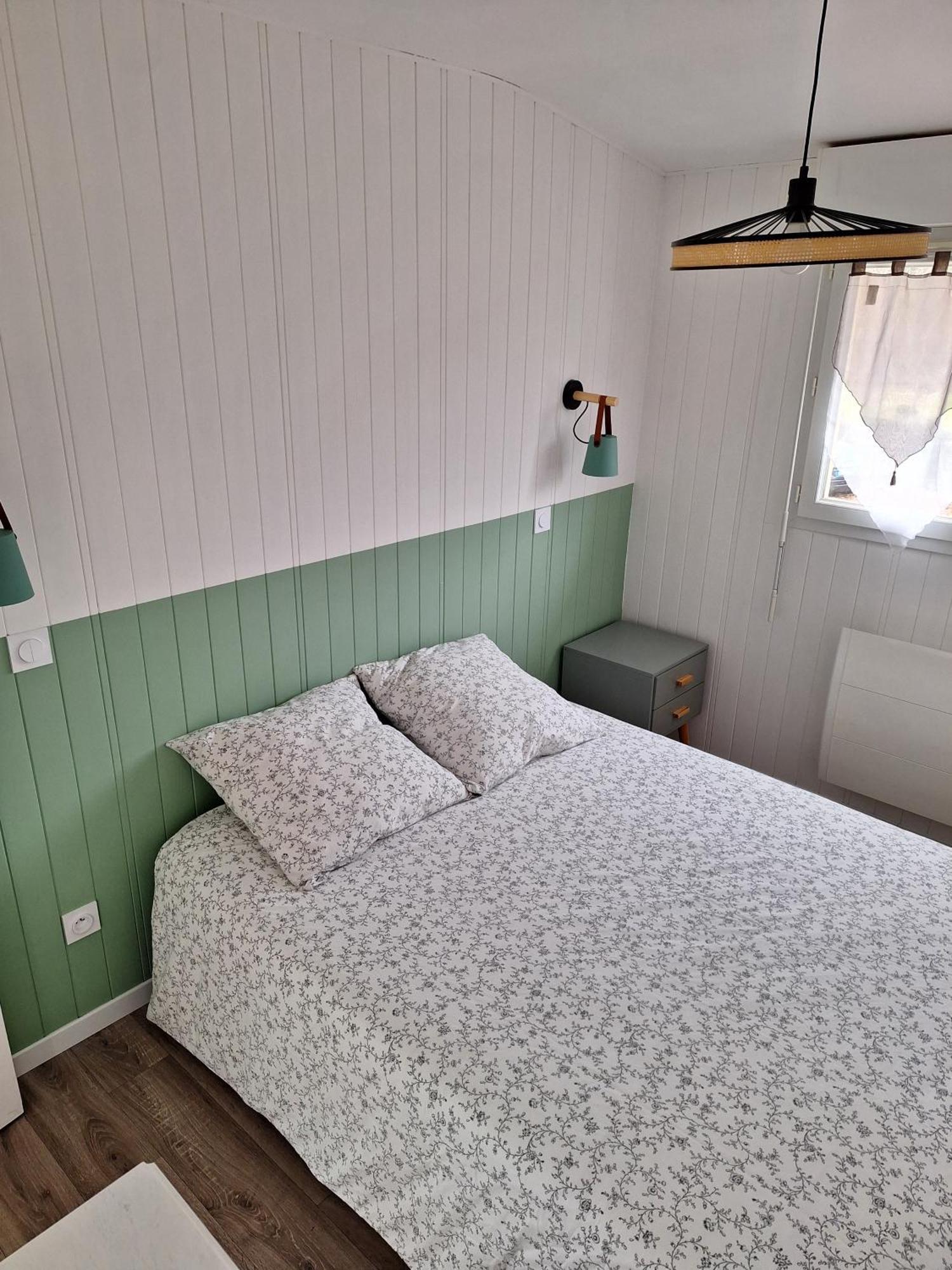 La Pinede Du Cheou, Piscine, Logement Independant, Parking, Draps, Wifi Fibre Mimizan Esterno foto