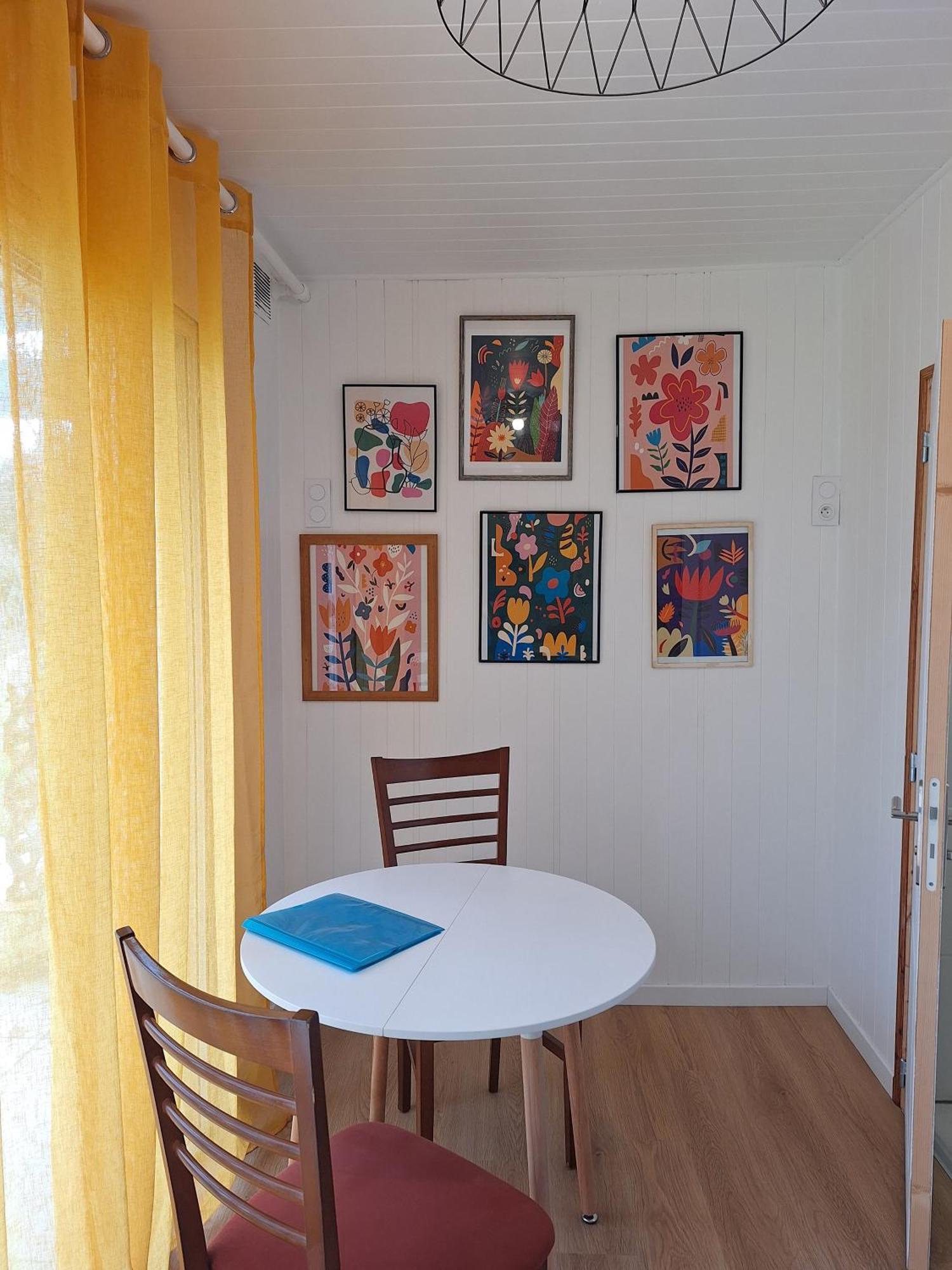 La Pinede Du Cheou, Piscine, Logement Independant, Parking, Draps, Wifi Fibre Mimizan Esterno foto