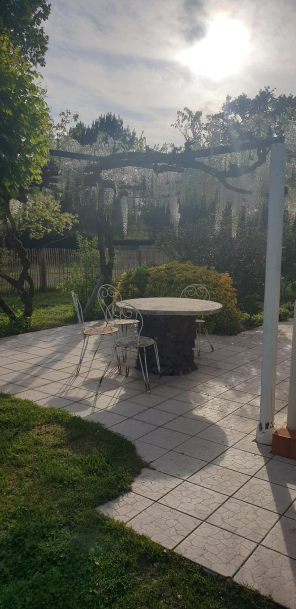 La Pinede Du Cheou, Piscine, Logement Independant, Parking, Draps, Wifi Fibre Mimizan Esterno foto